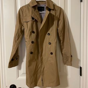 Banana Republic XXS. Brand new, never worn.